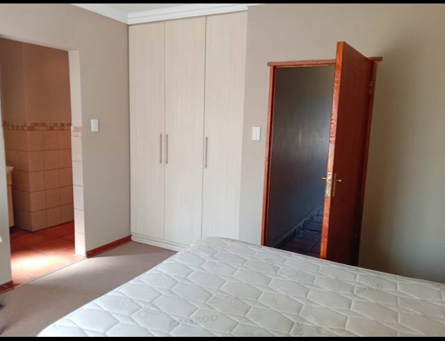 3 BEDROOM SECTIONAL TITLE FOR SALE IN NOORDRAND